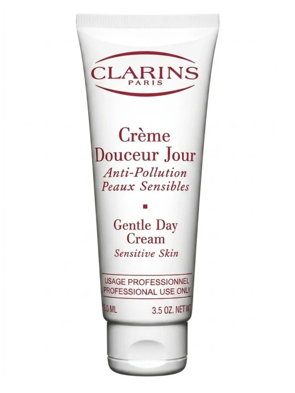 Clarins Creme Douceur Jour Gentle Day Cream Sensitive Skin 100ml/3.5 Oz